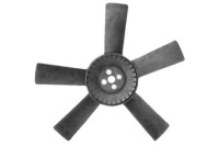 фото thumb №1, Колесо вентилятора mercedes g-klasse w460 1979-93