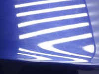 фото thumb №11, Капот крышка двигателя audi q7 i 4l lz5e 05-09r