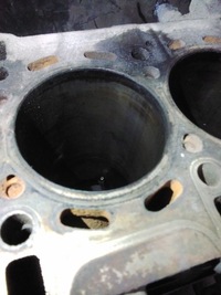 фото thumb №6, 7550 opel corsa e 1.3 cdti блок двигателя 55193666