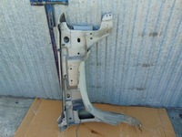 фото thumb №10, Крила лівий перед chevrolet tahoe ii 2000-