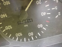 фото thumb №7, Opel movano 2.5 d счетчик приборы