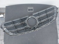 фото thumb №7, Mercedes v klasa w447 решётка радиатора решётка радиатора бампера