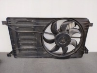 Вентилятор радиатора mazda 3 3 09-13 год 2.0 Цена, фото thumb
