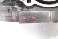 Блок низ  двигателя wał vq35 renault espace 4 iv 3.5 v6 241 km 02-06 с Разборки, фото thumb