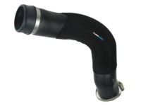 Шланг труба патрубок turbo інтеркулер audi q7 4.2 tdi 7l8145967a Оригінал, фото thumb