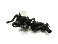 фото thumb №1, Корпус термостата renault megane iv 1.2 tce 110601560r