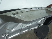 фото thumb №6, Jaguar xj x300 крышка багажника багажника задняя обивка замок