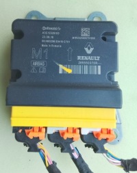 фото thumb №1, 285550375r датчик подушка безопасности dacia sandero iii