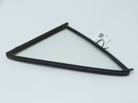 Скло трикутне двері задніх ліва сторона mercedes-benz compakt w115 Зі Шроту, фото thumb