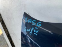фото thumb №10, Vw golf iv крило праве la5g