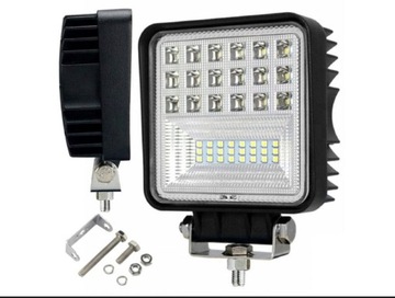 фото thumb №11, Галоген лампа робоча do автомобіль led 42w 12v 24v