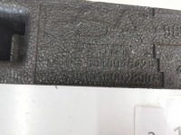 Абсорбер, пена бампера передний opel astra vi/l 2.167 Доставка, фото thumb