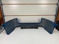 фото thumb №9, Бампер задний skoda octavia iv 4 kombi rs 5e7