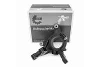 фото thumb №1, Skv поворотный кулак - левая - renault megane i ii megane scenic - 8200171673