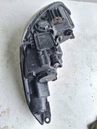 фото thumb №7, Hyundai ix35 рестайлінг 13-15 фара права + led uk-anglik 92102-2sxxx
