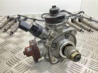 фото thumb №13, 2012 audi a6 s6 c7 4g набор системы впрыска 059130755bg