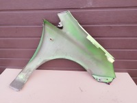 фото thumb №13, Крило ліві перед opel corsa d рестайлінг 2011-2014 z30p