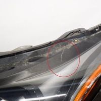 фото thumb №7, Lexus nx az10 передний левый фара ксеноновый 31900-70445 89907-78030 2015