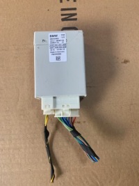 фото thumb №1, Bmw g20 g21 модуль насоса топлива tfm 9846109