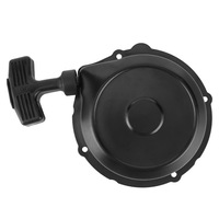 фото thumb №11, Модуль odrzutowy стартер ciągniętego