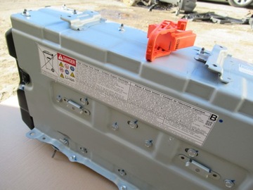 фото thumb №5, Toyota prius+ prius plus 1.8 гибрид батарея акумулятор 1kwh g9280-47190