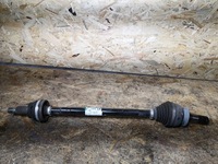 фото thumb №1, Jaguar f-pace привідний вал ліва права задня hk83-4k139-aa