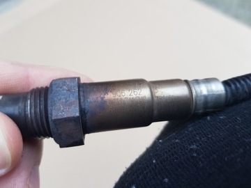 фото thumb №11, Лямбда-зонд 2.0 tfsi bwa axx bpy 06f906262p bosch исправная