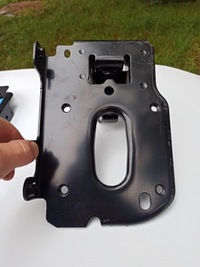 фото thumb №8, Mazda cx-9 наконечник лонжерон