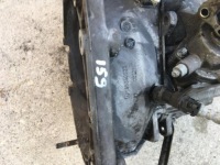 фото thumb №10, Коробка передач alfa romeo 159 2.4 jtd механічна коробка передач 6b