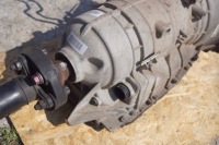 фото thumb №13, Jaguar xf x250 2.7d v6 6hp-26 8x237000ae коробка передач передач автоматична коробка передач