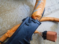 фото thumb №4, Жгут аккумулятора ford kuga mk3 2.5b phev