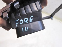 фото thumb №2, Рамка защита радио решётки обдув forester iii