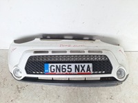 фото thumb №1, Kia soul ii 14-16 бампер