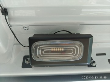 фото thumb №1, Lampkap led plus рамка mercedes sprinter vito a9109061700