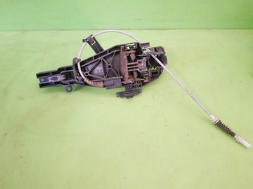 фото thumb №7, Ручка зовнішня права зад a22/7 bmw e90 sedan