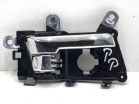 Купить Ручка внутренняя правый перед kia optima хэтчбек 82620-2t000, фото thumb