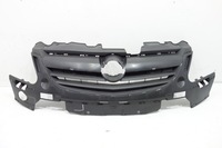 фото thumb №1, Решітка радіатора opel corsa d 06-11