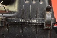 фото thumb №7, Корпус фильтра воздуха 281102h000 hyundai i30 1 i 1.4 16v 109 km 07-10