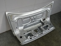 фото thumb №9, Кришка багажника задня задня lg9r vw phaeton