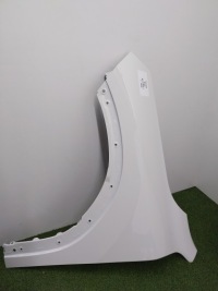 фото thumb №6, Капот крыло бампер bmw x2 u10 a300 m набор перед