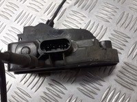 фото thumb №2, Замок дверь правый перед renault scenic ii 4pin