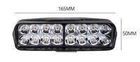 фото thumb №5, Фара противотуманная фара лампа 16x led мотоцикл quad