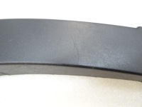 Bmw x5 f15 права молдинг крила заднього задній 5117729437 Недорого, фото thumb