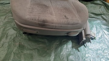 фото thumb №7, Renault scenic ii 2 сидіння лівий водія