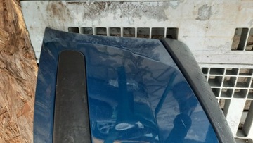 фото thumb №11, Бампер перед переднє volvo v70 ii 00-04r