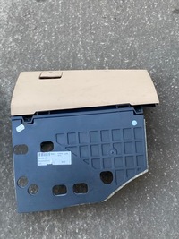 фото thumb №3, Бардачок пассажира vectra c 02-05r бежевый 9181311