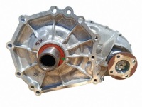 фото thumb №7, Mercedes w470 x470 редуктор коробки коробка передач 2.3 dci 4ja1c