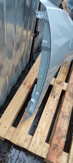 фото thumb №15, Крыло правый перед передний nissan x-trail xtrail x trail t32 od 07.14r k23