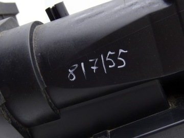 фото thumb №6, Корпус фільтра повітря vw passat b7 2.0 tdi