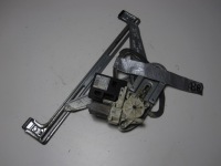 фото thumb №1, Подъемник окон перед p volvo s40 ii 5d 06r 88 el